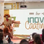 Lançamento do Inova Caatinga impulsiona bioeconomia e soluções tecnológicas a partir dos recursos naturais do semiárido