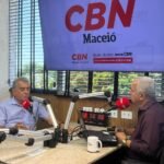 Jorge Dantas alerta para sede e fome no Sertão e pede apoio dos governos no enfrentamento à seca