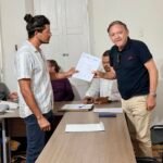 COMTUR recebe propostas do Rotary Club e projeto de pesquisa da UFAL para o turismo de Penedo