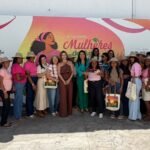 Paula Santa Rosa destaca força feminina e importância da agricultura familiar durante o 4º Encontro Mulheres do Agro de Alagoas