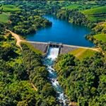 Prefeitura de São José da Laje divulga área onde será construída a barragem de contenção do Rio Canhoto