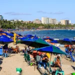 Calor em Alagoas deve ficar acima da média no mês de outubro