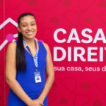 Casa de Direitos auxilia mulheres vítimas de violência a solicitar benefício do INSS