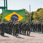 Exército mobiliza 300 militares em sete municípios do Estado