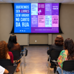 ONU-Habitat e governo apresentam soluções para cidades mais seguras para mulheres