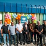 Governo de Alagoas entrega terceira creche Cria de São Miguel dos Campos