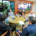 Governo discute retomada do Rural Legal para entregar mais de 8 mil títulos de propriedade em Alagoas