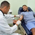 Hemoal faz coleta externa de sangue em Coruripe nesta quinta-feira