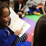 PNLD Educação Infantil: escolha de obras vai até 31 de outubro