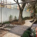 Guia reúne medidas de adaptação climática para escolas públicas
