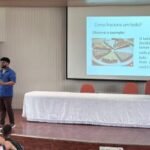 Formação reuniu professores de 11 municípios em encontros na Ufal e em Cacimbinhas
