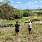 Penedo será local para gravação de filme inspirado em obra do escritor alagoano Jorge de Lima