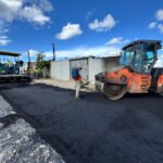 Prefeito Neno Freitas acompanha início das obras de pavimentação do Pró-Estrada