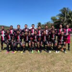 Com 14 equipes na disputa, Branquinha dá o pontapé inicial no Campeonato Municipal de Futebol 2026