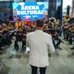 Banda Filarmônica Traipu - Foto: Edivaldo Florêncio