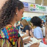 Passaporte da Feira - Foto: Lucas Leite