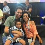 Família - Foto: Manuelle Gouveia