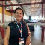 Secretaria de assistência social de Belo Monte - Foto: Manuelle Gouveia