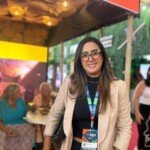 Erica Alves, contadora e moradora de Maceió- Foto: Manoelle Gouveia